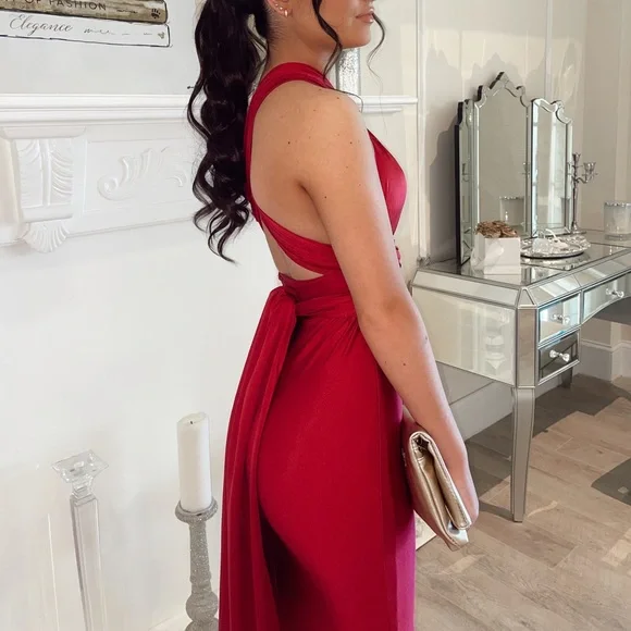 portia & scarlett | Dresses | Portia Scarlett Prom Dress | Poshmark